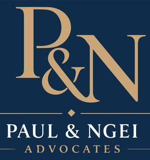 Paul and Ngei Advocates